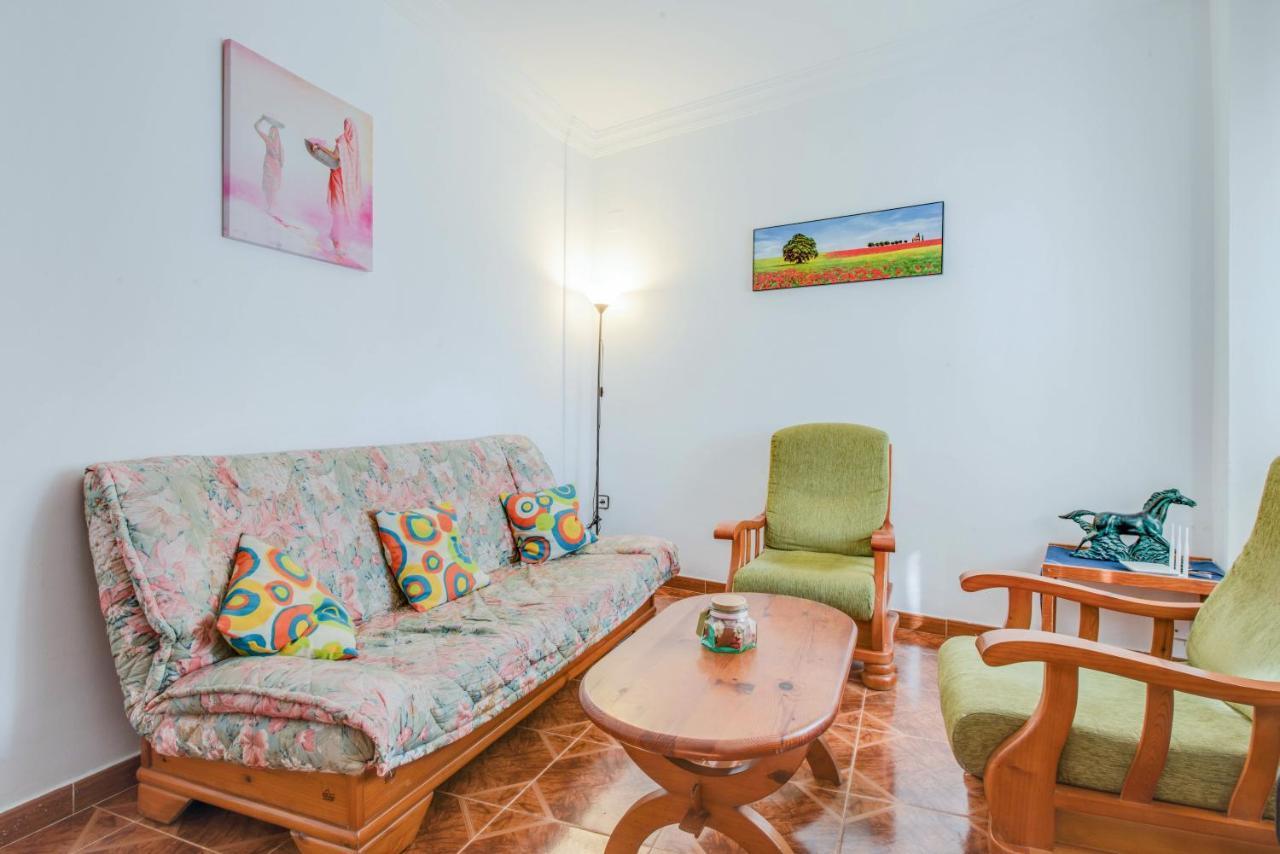 Casa Loli Apartment Conil De La Frontera